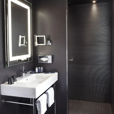 Hotel Maison Albar Le Diamond Paris