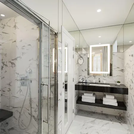 Maison Albar Le Diamond