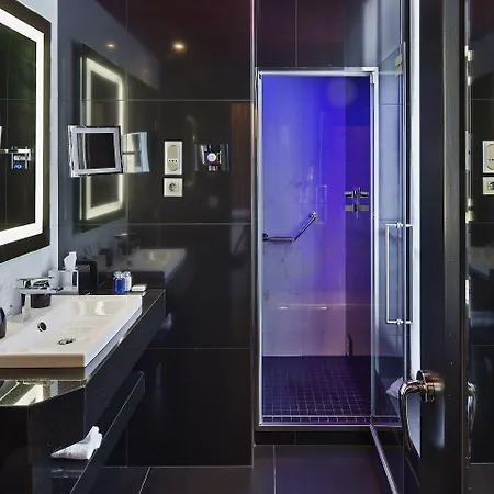 Maison Albar Le Diamond