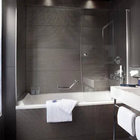 Maison Albar Le Diamond