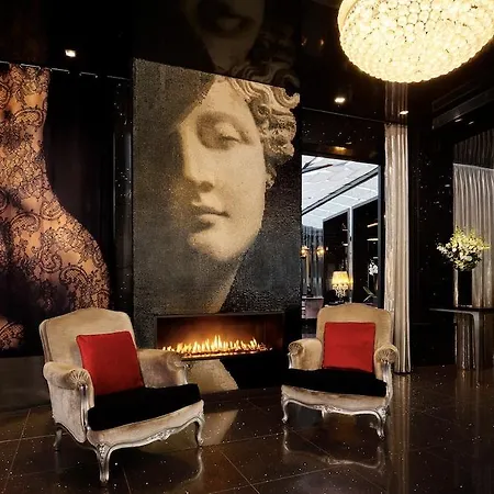 Maison Albar - Le Diamond Hotel Paryż