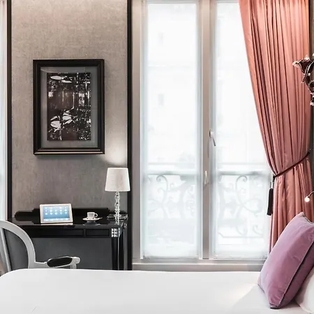Hotel Maison Albar - Le Diamond