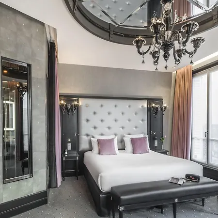 Maison Albar - Le Diamond Hotel 5*