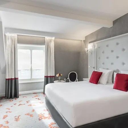 Hotel Maison Albar - Le Diamond