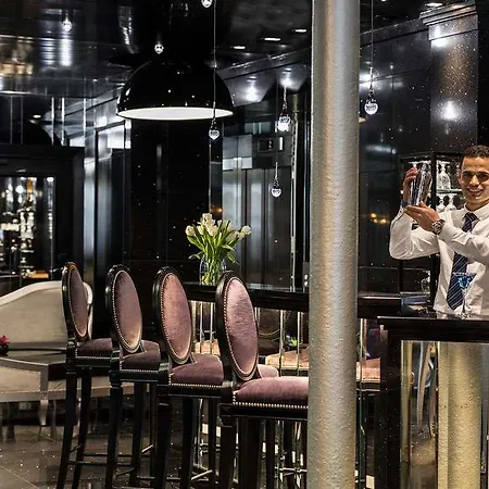 Maison Albar - Le Diamond 5* Paryż