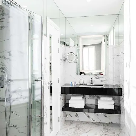 Maison Albar - Le Diamond 5*