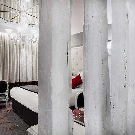 Maison Albar - Le Diamond Hotel