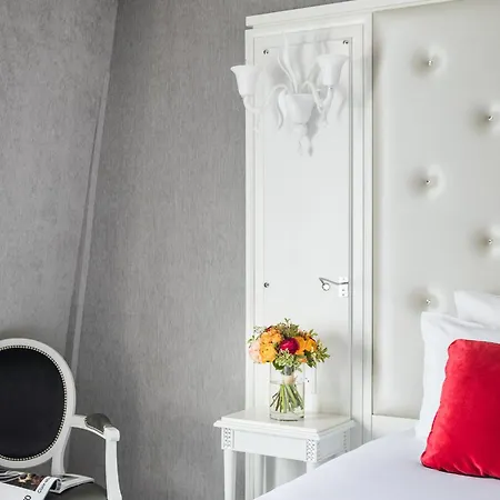 Hotel Maison Albar - Le Diamond 5*