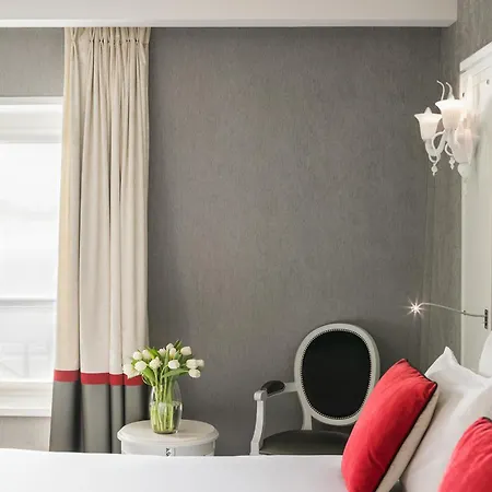 Hotel Maison Albar - Le Diamond Paříž