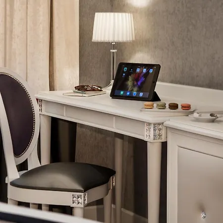 Hotell Maison Albar - Le Diamond