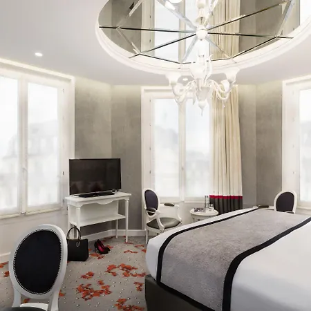 Maison Albar - Le Diamond Hotel Paříž