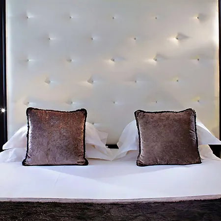 Hotel Maison Albar - Le Diamond Paříž