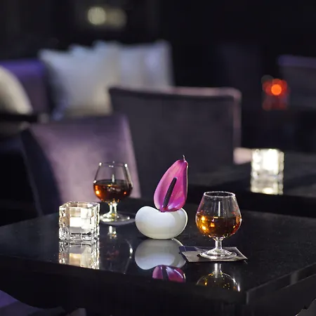 Maison Albar - Le Diamond Paříž