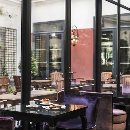 Maison Albar - Le Diamond Hotel