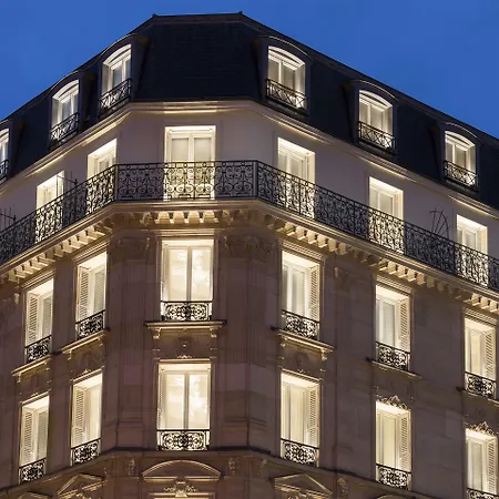 Maison Albar - Le Diamond Hotel