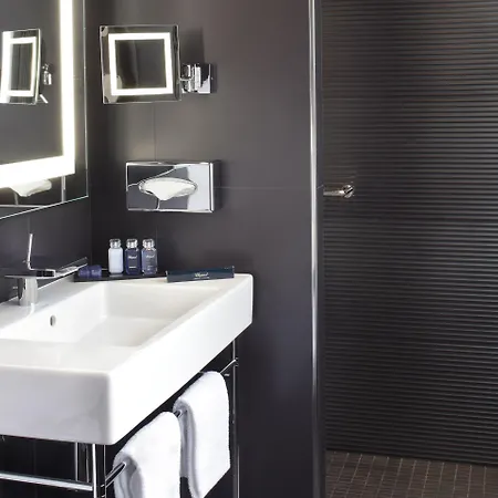 Maison Albar - Le Diamond 5* Paříž