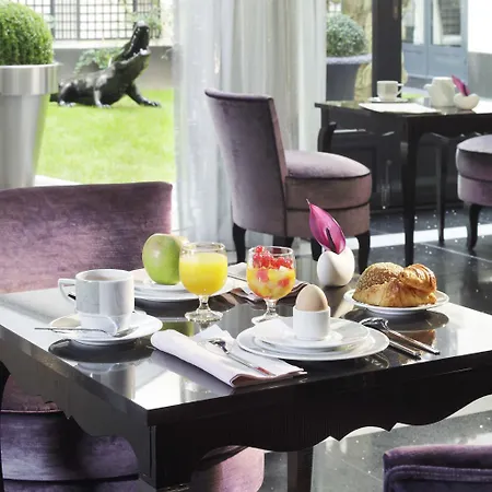 Hotel Maison Albar - Le Diamond