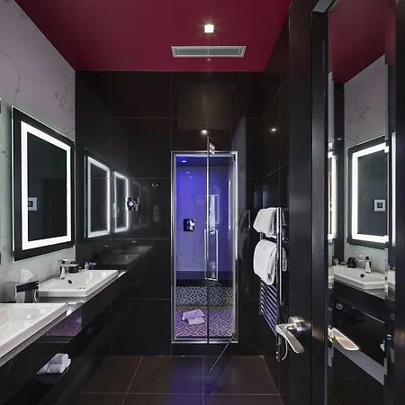 Maison Albar - Le Diamond