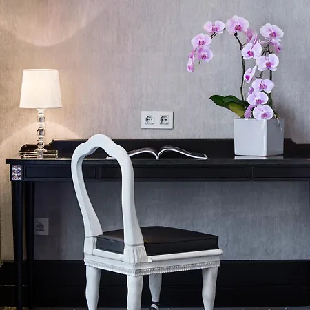 Hotel Maison Albar - Le Diamond Paříž