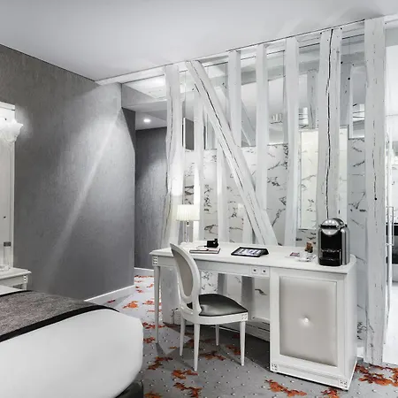 Maison Albar - Le Diamond 5* Paryż