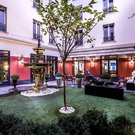 Maison Albar - Le Diamond