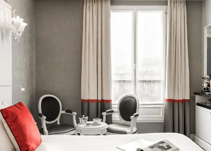 Maison Albar - Le Diamond Paris