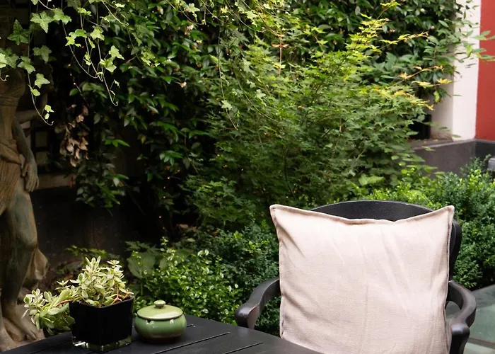 Hotell Maison Albar - Le Diamond Paris
