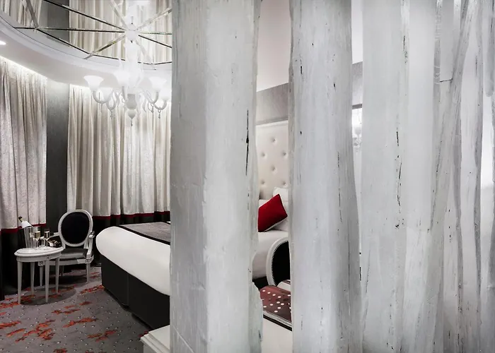 Maison Albar - Le Diamond Hotell