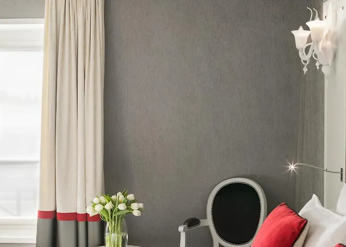 Hotell Maison Albar - Le Diamond Paris