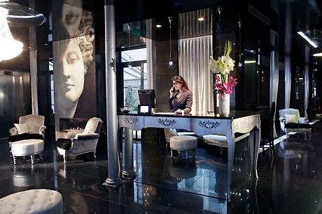 Hotell Maison Albar - Le Diamond