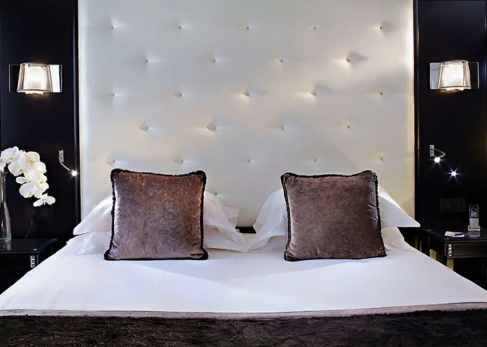 Hotell Maison Albar - Le Diamond Paris