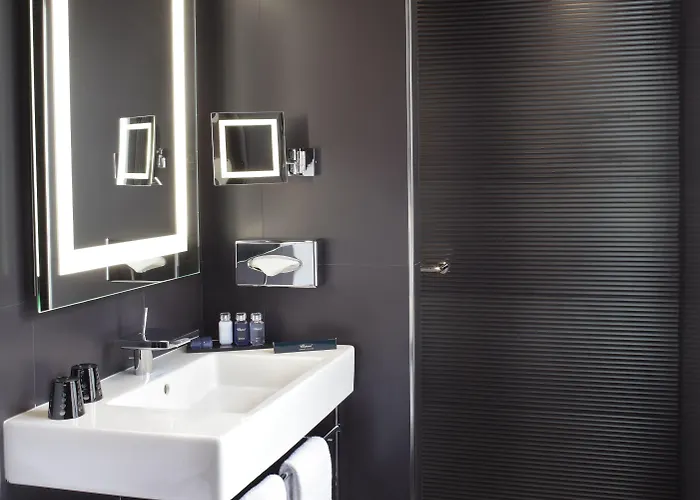 Hotell Maison Albar - Le Diamond Paris