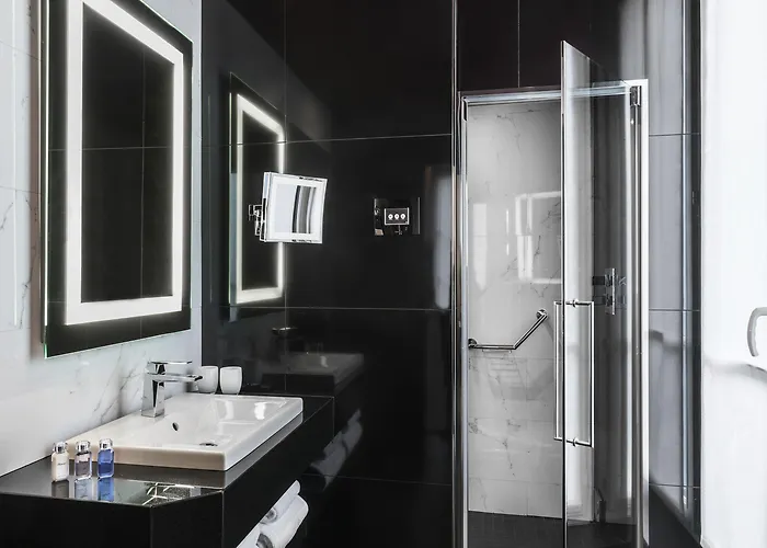 Maison Albar - Le Diamond Hotell 5*