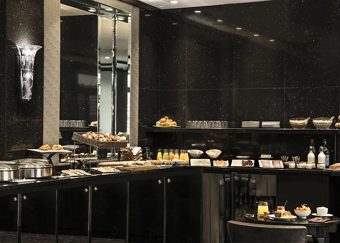Maison Albar - Le Diamond Hotell
