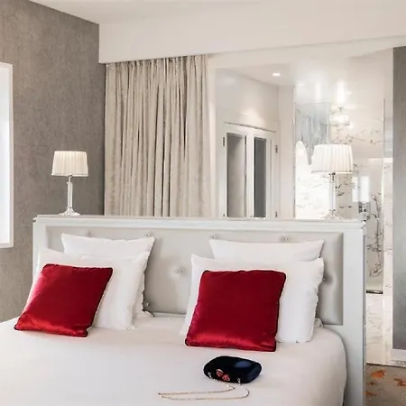 Hotel Maison Albar - Le Diamond