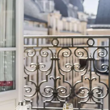 Maison Albar - Le Diamond Hotel