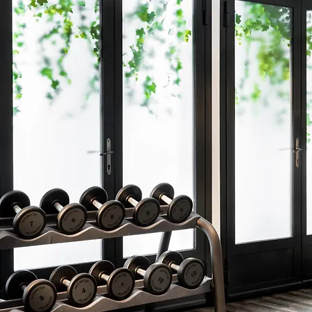 Hotel Maison Albar - Le Diamond