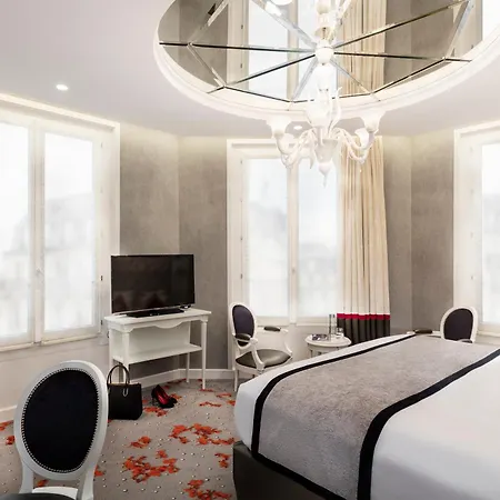 Maison Albar Le Diamond 5* Paris