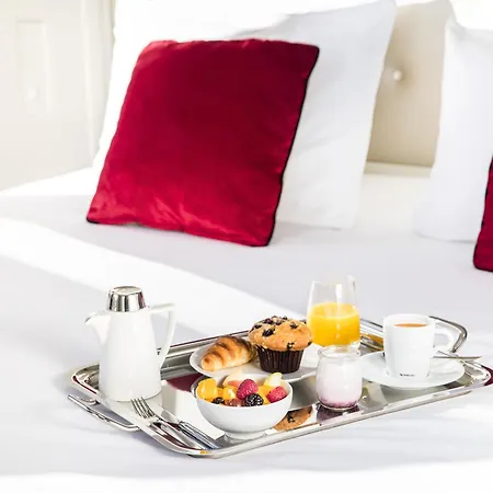 Maison Albar Le Diamond Hotel 5*