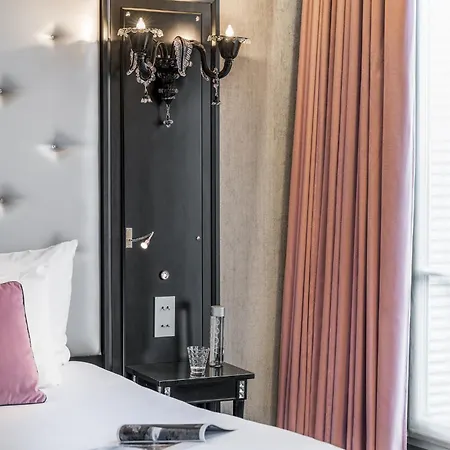 Maison Albar - Le Diamond