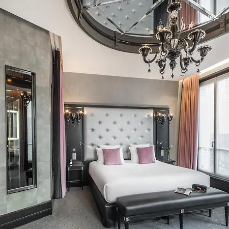 Maison Albar - Le Diamond Szálloda 5*