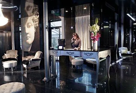 Hotel Maison Albar - Le Diamond