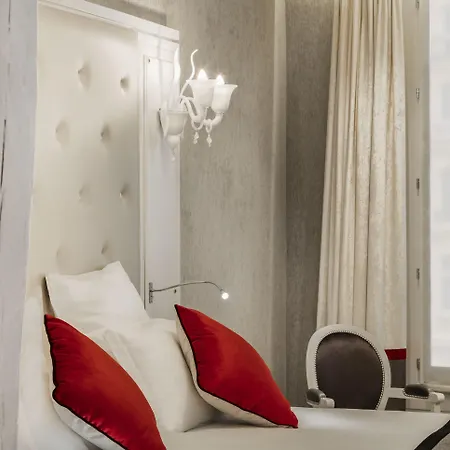 Hotel Maison Albar - Le Diamond 5*