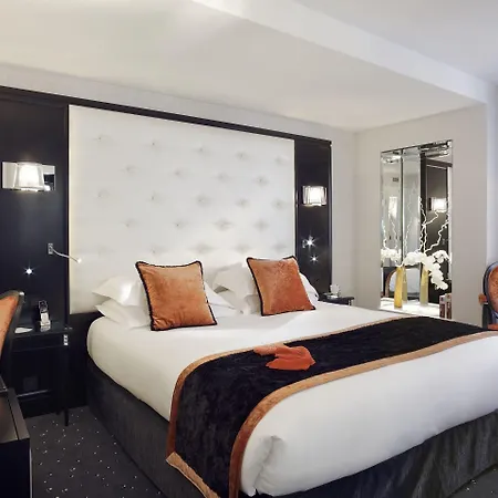 Hotel Maison Albar - Le Diamond