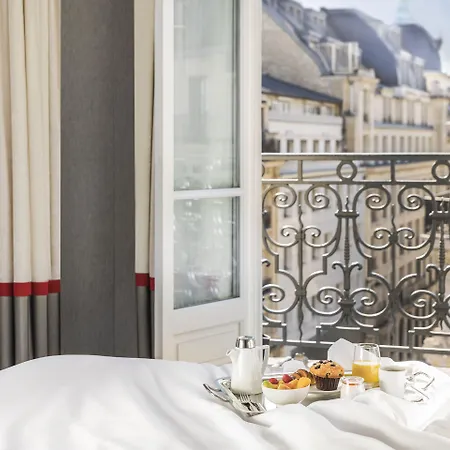 Maison Albar - Le Diamond 5* Paryż