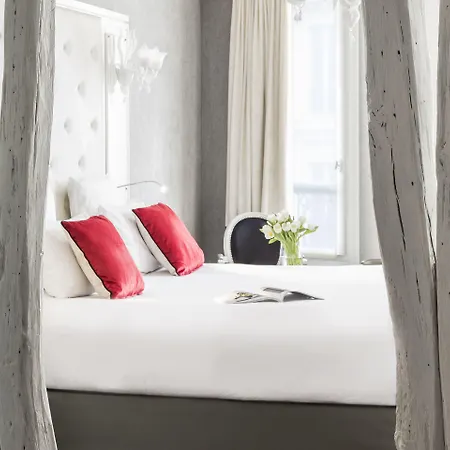 Hotel Maison Albar - Le Diamond 5*