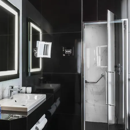 Maison Albar - Le Diamond Hotel 5*