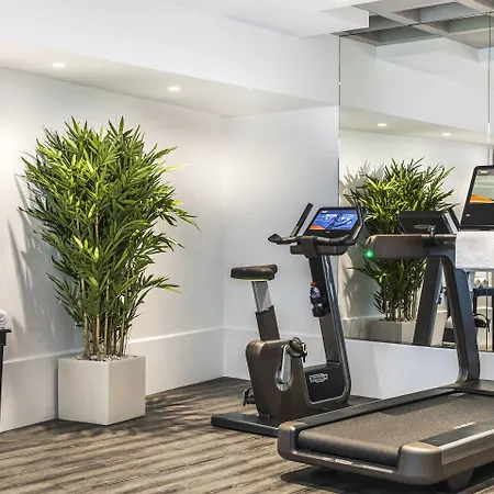 Maison Albar - Le Diamond 5*