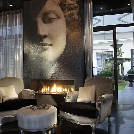 Hotel Maison Albar - Le Diamond