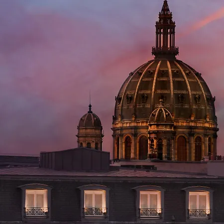 Maison Albar - Le Diamond